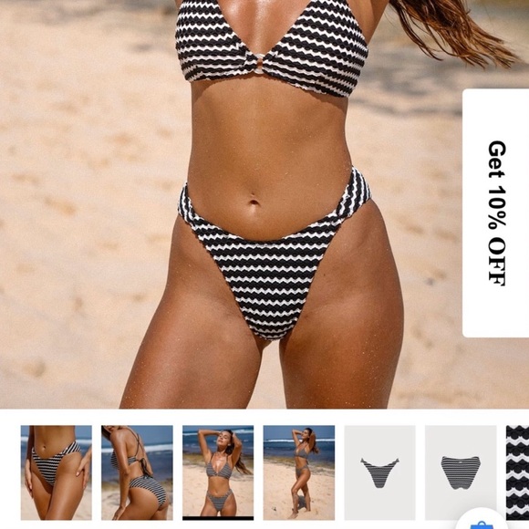 Bikini - Picture 5 of 6